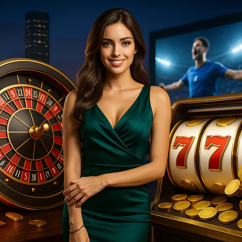 Apostas ao vivo em futebol no SETE777